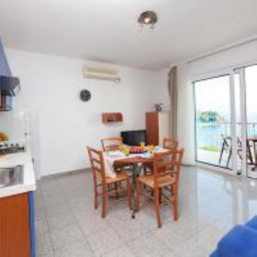 Apartment Villa Lidija Laurana Esterno foto